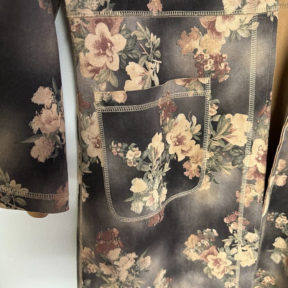 Anthro l Solitaire Jacket - Picture 8 of 15